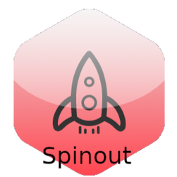Spinout