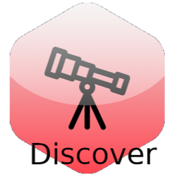 DIscover